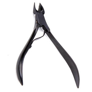 Pinzas para cutículas de alta calidad Cortaúñas de la mejor calidad Pinzas para cutículas Herramienta de belleza Instrumentos Uso para recortadores de uñas - Product Image 5