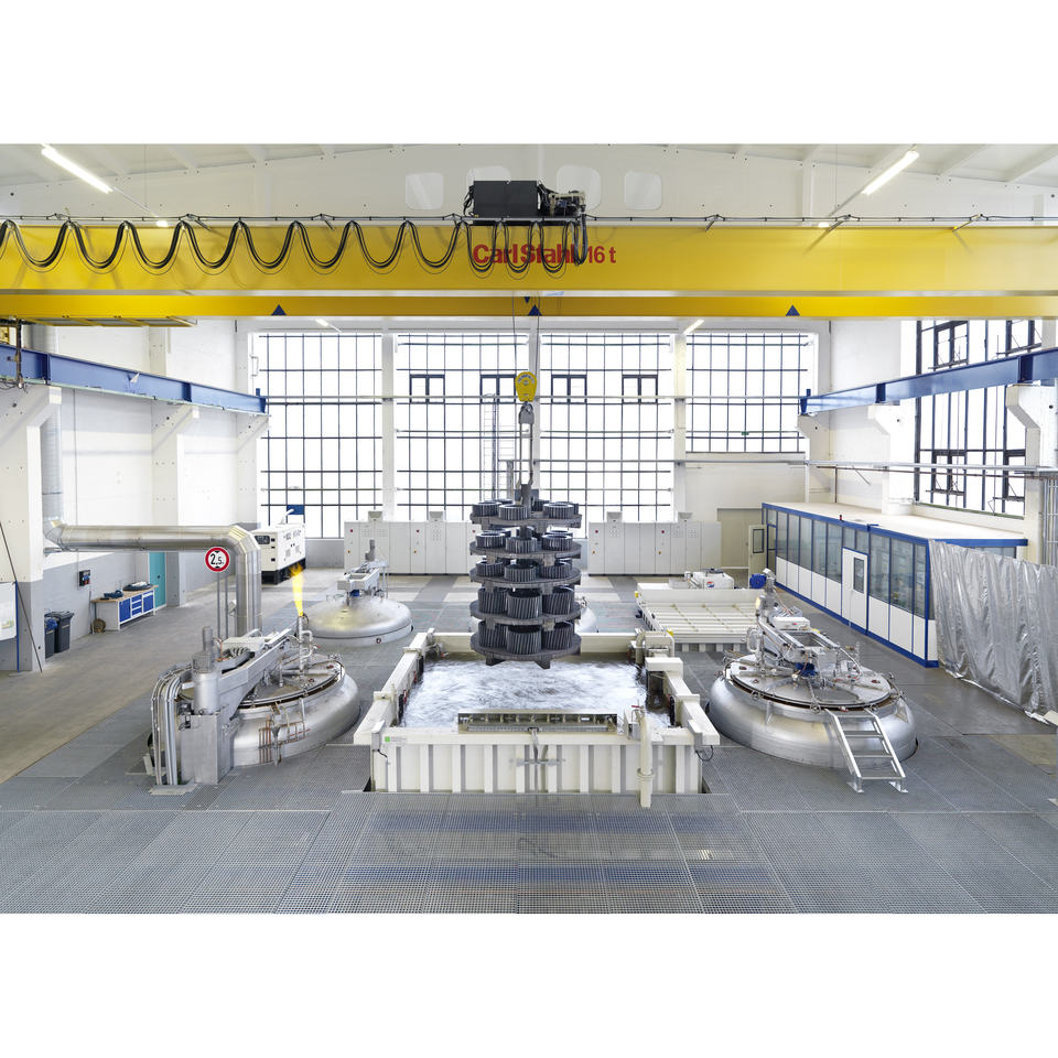 Fast Turnaround Time for Supply Used General Mechanical Components Value Creation Delivery Reliability Mechanical Engineering