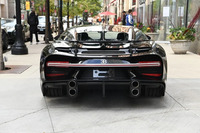 Voitures d'occasion authentiques, excellent état, propres, Bugatti Chiron Super Sport 2022, prêtes à être expédiées