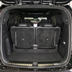 รถยนต์พลังงานไฟฟ้าใหม่ 009 ขับเคลื่อนล้อหน้า/ขับเคลื่อนสี่ล้อ ระยะทางวิ่ง 601-700 กม. กำลังไฟ 200-250 กิโลวัตต์ 4/6/7 ที่นั่ง รถอเนกประสงค์ (MPV) มือสอง ปี 2024 2023 สำหรับขาย - Product Image 5