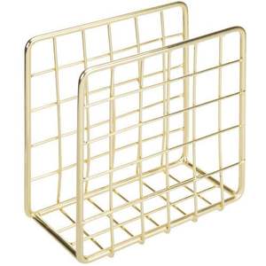 Soporte de pie de tejido más vendido soporte de servilleta de acero inoxidable de la mejor calidad diseño único de Indian Metal World - Product Image 4