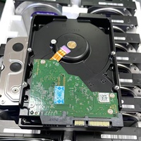 Disco Rigido Interno Viola da 1TB 2TB 3TB 4TB 6TB 8TB, 3.5 Pollici, Cache 64M, SATA III HDD HD