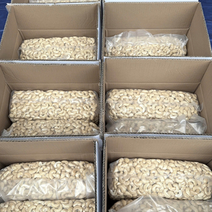 Nueces de Anacardo de Alta Calidad – Naturales, Frescas, Suministro a Granel - Product Image 2