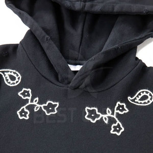 OEM Service Wholesale Best Design Basics Men Oversized <b>Hoodies</b> <b>Lightweight</b> Breathable Men Oversized <b>Hoodies</b> Made In Pakistan - Product Image 6