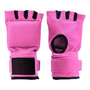 Secado rápido Diseño personalizado Entrenamiento Fitness Gimnasio Envolturas Protección de manos Resistencia a la humedad Deportes Gel Envolturas DE BOXEO - Product Image 6