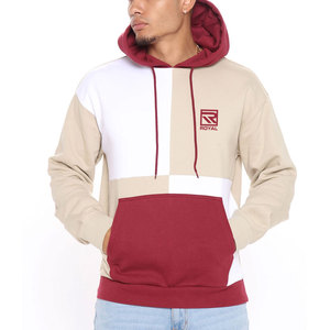 Sudaderas con Capucha Casuales de Invierno para Hombre, de Algodón, Poliéster y Forro Polar, Resistentes al Viento, Ecológicas, Sólidas, de Alta Calidad, de Secado Rápido, Nuevo Diseño - Product Image 1