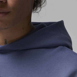 Ropa de marca privada personalizada OEM sudaderas con capucha para hombre fabricante profesional sudaderas con capucha para hombre más vendidos básicos - Product Image 3