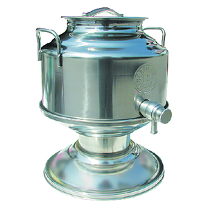 Contenitore per Olio da 5 Litri - Product Image 1