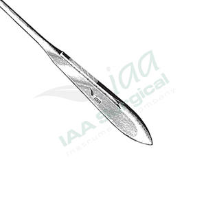 Wholesale Troemner Reflex Hammer With Solid <b>Rubber</b> Head <b>Medical</b> Diagnostic Tool Made In Pakistan - Product Image 6