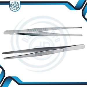 Boîte de pansement Offre Spéciale en acier inoxydable de qualité supérieure réutilisable BOITE a PANSEMENT Instruments chirurgicaux BY DADDY D PRO - Product Image 5