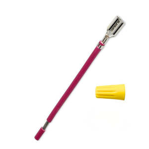 <b>Electric</b> Dryer Heating Element Replacement Wire <b>Kit</b> for XPARTCO 279457 - Product Image 4