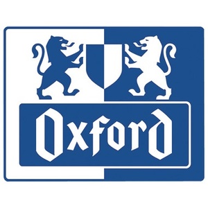 Oxford 96-Page Black Squared Notebook DIN A4 Smart Office 96 Sheets Notebooks - Product Image 2
