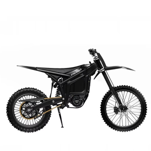 Precio de Mayoreo para la Nueva Motocicleta Eléctrica Talaria Komodo TL6000 para Adultos, Lista para Enviar - Product Image 1