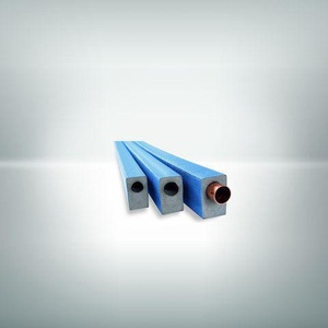 Tubería de Aislamiento Daemmhuelse Tubolit DHQ Cu-/Fe Tamaño 18/172mm DSD9mm VPE 160 - Product Image 1
