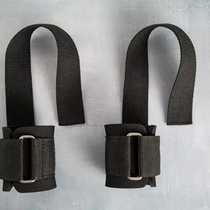 Comfortable Neoprene Boxing Hand Wraps with Adjustable Elastic <b>Wrist</b> Protection Custom <b>Wrist</b> Wraps Breathable Design - Product Image 2