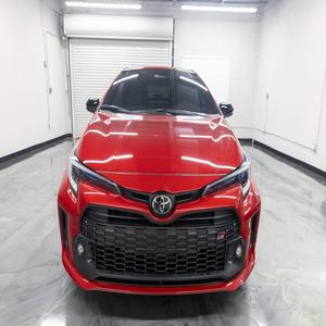 2023 Best Selling To-yo-ta GR Co-rolla Technology Package Automatic Gear 1.6L I3 PDI Turbocharged DOHC 12V LEV3-ULEV70 300hp - Product Image 3