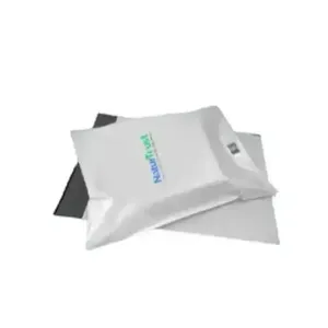 Bolsas de correo biodegradables de alta demanda hechas en la India a base de almidón de maíz Envío ecológico a precios al por mayor - Product Image 5