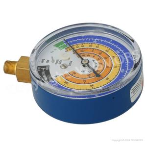 เกจวัดท่อร่วม MTC 80B R1270/290/600a RBL - Product Image 2