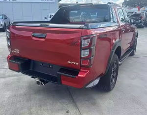 LISTO PARA ENVIAR Usado 2024 1.9 TD DL40 4WD Euro IV (s/s) 4 puertas Volante a la izquierda Asientos de cuero Cámara trasera Pantalla táctil 5 plazas - Product Image 2