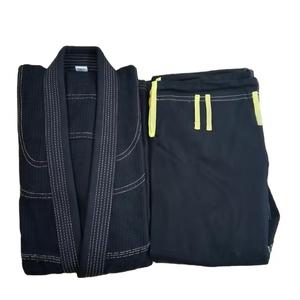 Uniforme d'arts martiaux personnalisé pour adultes dernière conception - Product Image 5