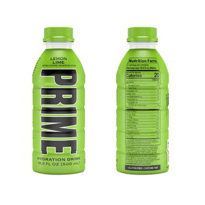 Venta al por mayor Prime Hydration Sports Drink mejores ofertas para minoristas y distribuidores en todo el mundo - Product Image 1