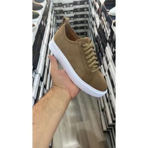 Zapatos de vestir clásicos de cuero genuino para hombre, zapatos de negocios formales 2025 - Product Image 1