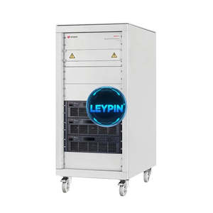 เครื่องทดสอบโหลดอิเล็กทรอนิกส์แบบไดนามิก DC รุ่น SL1041B Scienlab ซีรีส์กำลังไฟปานกลาง จาก Lexso - Product Image 2