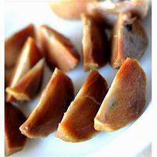 PLANTE TROPICALE À BASE DE SAPODILLA CONGELÉE FRUIT CLEAN LABEL NON OGM NATUREL SOUTIEN IMMUNITAIRE CHOIX - Product Image 6