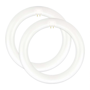 Tubo Fluorescente Circular de Ahorro de Energía de 22W, 22.5 cm de Diámetro - Product Image 2