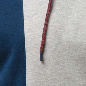 Sweat-shirts à capuche pour hommes, motif uni d'hiver, qualité supérieure, patchwork, respirant, impression numérique, couleur personnalisée, anti-froissement - Product Image 6