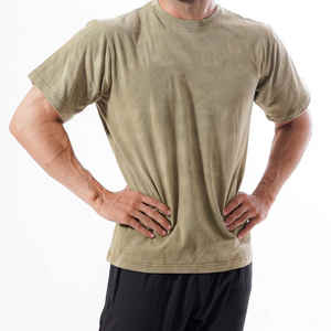 Wholesale Men <b>Acid</b> <b>Wash</b> T Shirt Streetwear 100% Cotton t Shirts with logo Customize T-shirt Ringer Water <b>Wash</b> Men T Shirts - Product Image 1