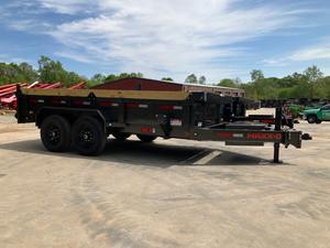Nouveau camion à benne basculante agricole à 2 essieux à 2 roues pour une utilisation hors route pour l'agriculture - Product Image 4