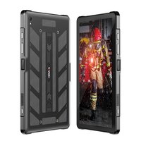 Tableta Robusta CENAVA 4G Android 14 de 10.1 Pulgadas FHD+ 8GB+128GB con Batería de 20000mAh y Certificación IP68