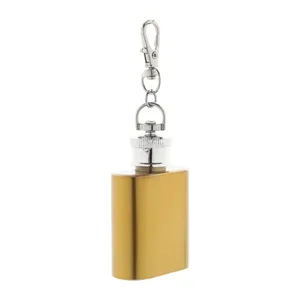 Llavero Promocional Ecológico con Termo de Vasco RSS - Product Image 2