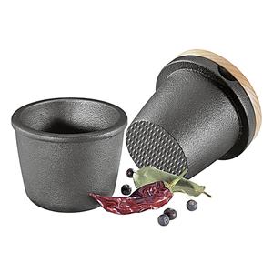 ZASSENHAUS <b>Herb</b> & Spice Grater Premium Quality Tool for Fresh <b>Herbs</b> & Spices - Product Image 1