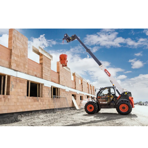 Telefang telebobcat sekarang tersedia untuk dijual kapasitas tinggi dan kinerja untuk kebutuhan Anda - Product Image 4