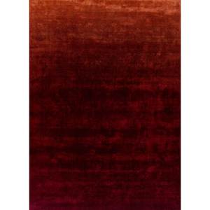 <b>Jean</b> Pink & Purple Classic Style Hand Loom Wool Rugs 10mm Thickness Solid Color for Home and Hallway-HNL-18 by Jaipur Rugs FR - Product Image 1