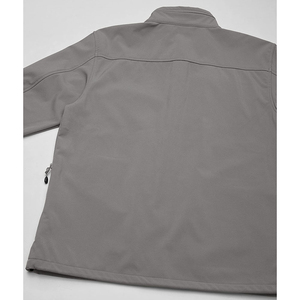 Nouveau modèle Veste de pluie Veste coupe-vent de haute qualité pour hommes Vestes de sport coupe-vent de printemps - Product Image 5