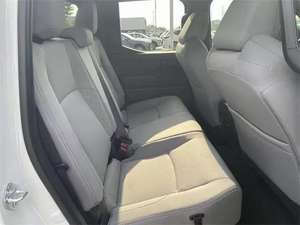 Toyota Tacoma SR5 Usada 2024 - Product Image 4