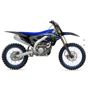 มอเตอร์ไซค์วิบาก YZ250F ปี 2026 รุ่น MA HA YZ250F Energy Edition Mon Ster YZ250F รถมอเตอร์ไซค์วิบาก ปี 2026 YZ250F - Product Image 3
