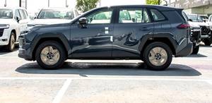 Toyota RAV4 LE AWD 2.0L Benzina SUV Automatico Usato 2026 Guida a Sinistra Euro VI 5 Posti Veicolo Utilitario Urbano - Product Image 5