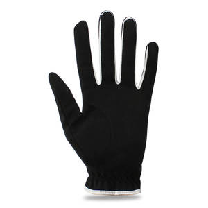 Guantes de golf de cuero de piel de oveja de calidad superior Precio al por mayor Guantes de golf de cuero de último diseño más vendidos para hombres - Product Image 6