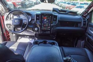 2020 Ram 2500 Power Wagon - Product Image 4