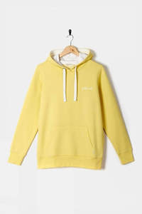 Sudaderas de algodón de gran tamaño con logotipo personalizado para mujer - Product Image 3