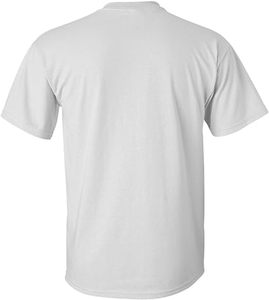 2025 <b>White</b> Color Summer Men's Cotton O Neck T-<b>shirt</b> Easy Wash Round Neck <b>Long</b> <b>Sleeve</b> <b>Polo</b> <b>Shirt</b> by Power Hint - Product Image 3