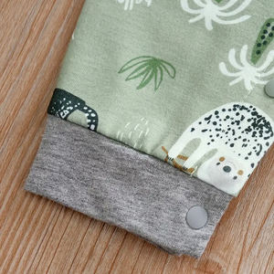 2025 Latest Style Kids <b>Rompers</b> Made in Best Material Kids <b>Rompers</b> Best Selling on Kids <b>Rompers</b> - Product Image 3