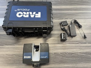 Escáner Láser FARO Focus S70 Original, Nuevo y Empaquetado, Conectividad, Audio Envolvente de 2.1 Canales - Product Image 5