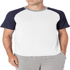 Ringer Anti-rides séchage rapide respirant haute qualité large Boxy blanc t-shirt poids lourd coton surdimensionné noir blanc chemise - Product Image 4