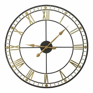 <b>Antique</b> Design Wall <b>Clocks</b> Best Indoor Decor Living Room Home And Office Wall Design <b>Clock</b> In Wholesale Prices - Product Image 3