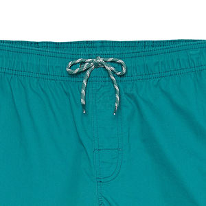 กางเกงขาสั้นผู้ชายดีไซน์ล่าสุด ผลิตตามสั่ง ขายส่ง กางเกงขาสั้นลำลองผู้ชาย กางเกงขาสั้นผู้ชายน้ำหนักเบา - Product Image 3